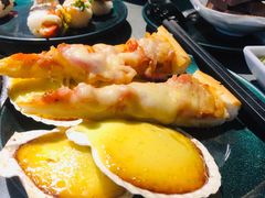 -五月罗马海鲜烤肉自助餐厅(印象城店)