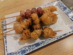 -黄记潮汕甜汤(贝底田坊店)