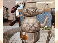 -Mevlana梅夫娜土耳其餐厅·清真