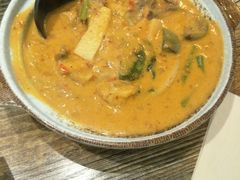 -Hi YOU你的饭局泰餐厅(雍和宫店)