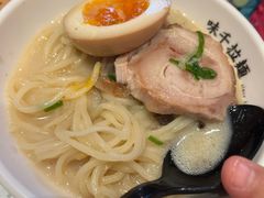 -味千拉面(常州中创店)