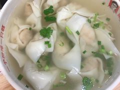 -南城香·饭香串香馄饨香(青年路店)