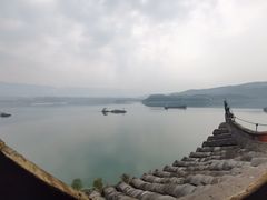 -石宝寨