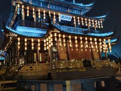 -苏州吴宫泛太平洋酒店