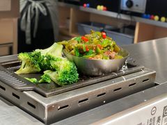 -肉肉大米(金虹桥店)
