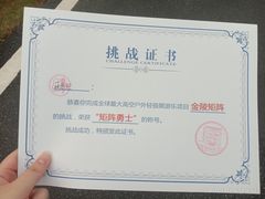 -金陵矩阵(聚宝山公园店)