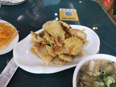 -李连贵酒家熏肉大饼(昆明街店)