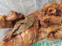 -清真-戏楼王记牛肉面