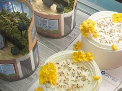 -Pantry's Best派悦坊蛋糕(K11购物艺术中心店)