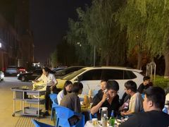 -丁虎子烤肉(国道二店)