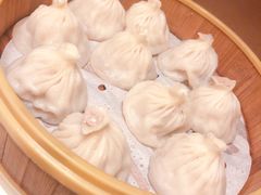 同庆小笼包-同庆楼(金宝汇店)