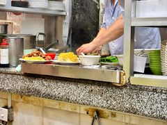 -麦文记面家(佐敦店)