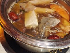 -一叶一世界·素食餐厅(锦华万达店)
