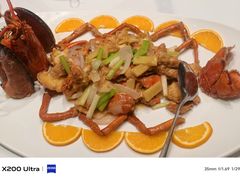 波士顿龙虾-船家渔(徐州北路店)