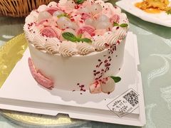 -华盛园卷子王农家菜水库鱼
