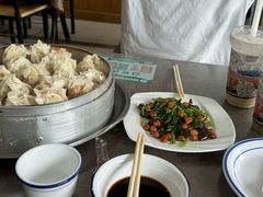 -清真烧麦馆(民族路店)