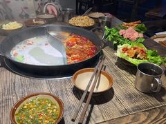 -冯校长老火锅(深圳总店)