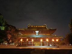 -绳金塔美食街(前进路店)