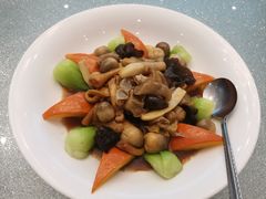 -新兴家喻酒家·羊城名宴(昌岗店)