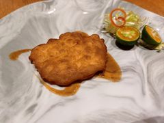 -广州富力君悦大酒店空中花园