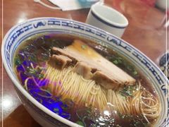 -同得兴 Since·1995 传统苏式面馆(十全街店)
