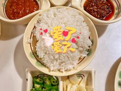 菜包饭-七八冷面·延边朝鲜族美食(圣熙八号店)