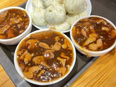 -缘赵记(沙子口店)