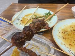 -穆伊林牛羊肉店(白山路店)