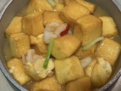 -桃花源中餐厅(金茂豪华精选酒店)