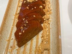 -筱爷叔·上海传统手工菜(玉树路店)