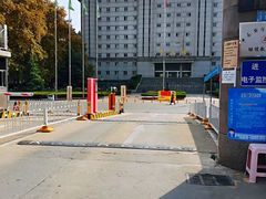 -中南财经政法大学(首义校区)