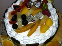 欧贝拉糕点店-欧贝拉蛋糕店(东门路店)