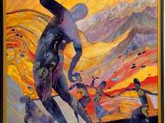 -四川美术学院美术馆