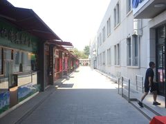 -运河通源农贸市场