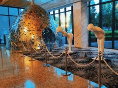 -上海虹桥西郊假日酒店