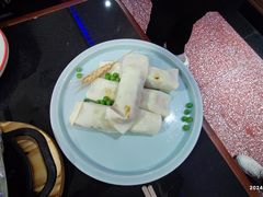 -新白鹿餐厅(百联中环店)