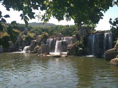 -白马涧龙池景区