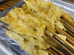 -老太太豆皮(南芬店)