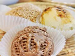 核桃酥-蒲石小点(愚园路店)