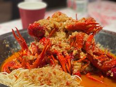 -红钳侠小龙虾·烧烤(中赢康康谷店)