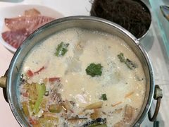 -Thai Basil罗勒叶泰式餐厅(时代天街店)