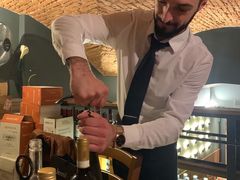 -奥斯特牛排馆(美第奇宫店)