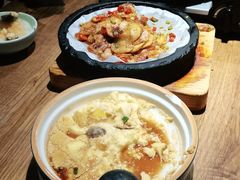 -九锅一堂酸菜鱼(万达广场店)
