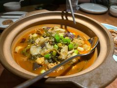-清水亭湖北菜(大屯DT51店)