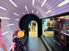 -墨尔本博物馆(Melbourne Museum)