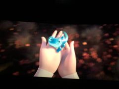 -中影佰纳国际影城DMAX(花都广百广场店)