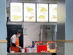 -隆盛园火勺馄饨面(十一纬路店)