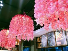 -牛腩之旅·牛腩牛杂煲(光启城美食城店)