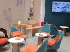 -海马体照相馆(万菱汇店)