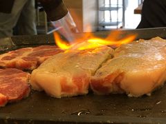 -咕咕站韩国料理(紫金港店)